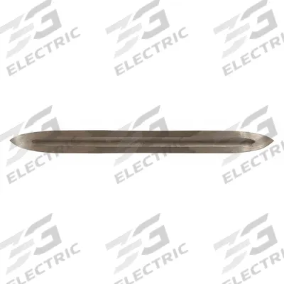 SHAVIV Deburring Replacement Blade: C50, High-Speed Steel - Scraper Blades