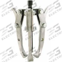 OTC Jaw Puller: 7 in Jaw Spread, 5 1/2 in Jaw Reach, 0.5 Jaw Thick, 5 ton Pulling Capacity (MPN 1027). Key specifications — attr668195: 9/16"-20; attr663993: OTC; attr923970: Convertible 2 and 3; attr924203: Standard.