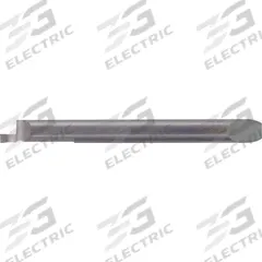 KYOCERA Micro Face Grooving Bar (MPN EZFGR060050100PR1225)