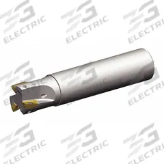 WIDIA Indexable Square Shoulder End Mill: VSM11D075Z02C075XD11L670 (MPN 5416726). Key specifications — attr257066: VSM11D075Z02C075XD11L670.