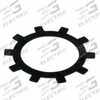 DAYTON Retaining Ring: Retaining Ring, Mfr Part # PPO6ZN001G. Key specifications — Manufacturer Part Number: PPO6ZN001G; Brand: DAYTON; Compatible with Brand: DAYTON; Compatible with Grainger Part Number: 4KHJ8; Product Type: Retaining Ring; Compatible with Manufacturer Model Number: 4KHJ7.