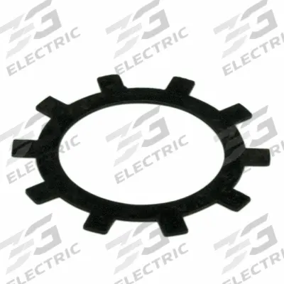 Dayton Retaining Ring: Retaining Ring - Retaining Rings