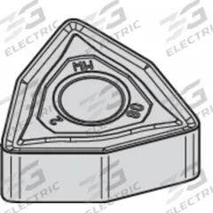 WIDIA Turning Insert: WNMG433MW, WNMG080412MW (MPN 4171697). Key specifications — attr257986: WNMG080412MW; attr257985: WNMG433MW.