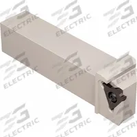 KYOCERA External Grooving Toolholder (MPN KGBAR2525K2225JCT)