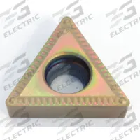 SUMITOMO Triangle Turning Insert: TCMT21.52EFB, TCMT110208N-FB (MPN TCMT21.52EFB-T1500Z). Key specifications — attr257938: TCMT21.52EFB; attr257939: TCMT110208N-FB.