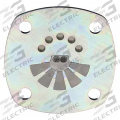INGERSOLL RAND Hi Pressure Valve Plate Assembly: 32310799, 2475, RECIPROCRATING COMPRESSOR. Key specifications — attr948866: 32310799; attr948874: HIGH PRESSURE Valve Plate Assembly; attr948875: RECIPROCRATING COMPRESSOR; attr948868: 4L998; attr948869: 2475.