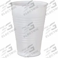 DART Disposable Cold Cup: 16 oz Capacity, Clear, Plastic, Unwrapped, Patternless, 50 PK (MPN Y16T). Key specifications — attr552470: DART; attr561678: No; attr552472: Translucent; attr552476: Plastic; attr552475: PK; attr552478: No; attr552482: Patternless.
