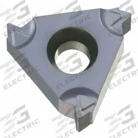 CARMEX Threading Insert (MPN 16 IR 10 UN BMA)
