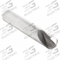 KEO Countersink: 82°, 1 Flute, 1 1/2 in Body Dia, 3/4 in Shank, High Speed Steel (MPN 919-000-133). Key specifications — Brand: KEO.