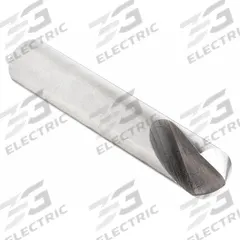 KEO Countersink: 82°, 1 Flute, 1 1/2 in Body Dia, 3/4 in Shank, High Speed Steel (MPN 919-000-133). Key specifications — Brand: KEO.