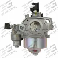HONDA Carburetor: Compatible Mfr No. GX270QXC9, Compatible Grainger No. 23PF70, 16100-Z5K-702. Key specifications — Manufacturer Part Number: 16100-Z5K-702; Brand: HONDA; Compatible Manufacturer Number: GX270QXC9; Product Type: Carburetor.