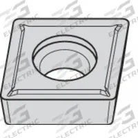 WIDIA Diamond Turning Insert: CCGT32511P, CCGT09T3041P (MPN 4164497). Key specifications — attr257732: CCGT32511P; attr257733: CCGT09T3041P.