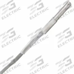 CONTROL COMPANY Platinum Replacement Probe: -148°F to 392°F /-100°C to 200°C, ±0.5°C, 10 in Probe Lg (MPN 6423). Key specifications — attr1276042: CONTROL COMPANY; attr1276034: ±0.5°C.
