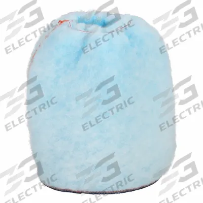 FUJI ELECTRIC Replacement Filter Cover: 1 1/2 in (M)NPT Inlet Size - Inlet Filter Covers for Regenerative Blowers