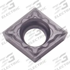 KYOCERA Diamond Turning Insert (MPN CCMT21505PPPR1725)