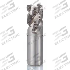 OSG Indexable Square Shoulder End Mill: PSEL11R032SS32-3-45 (MPN 7802902). Key specifications — attr257066: PSEL11R032SS32-3-45.
