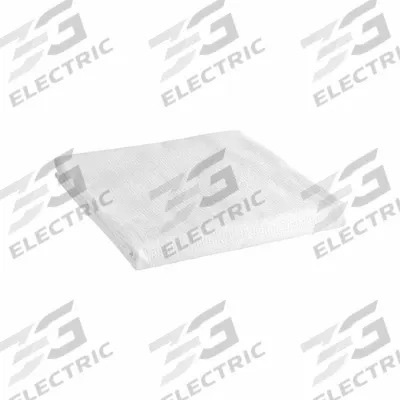 R & R TEXTILE Flat Sheet: Full, 87 in Overall Lg, 120 in Overall Wd, White - R&R Textile Domestically-Made Sheets