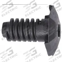 GE Leveling Leg: Mfr Part # WB02K10182. Key specifications — Manufacturer Part Number: WB02K10182; Brand: GE; Product Type: Leveling Leg.