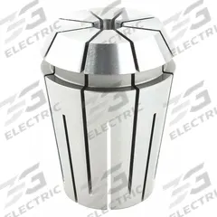 LYNDEX-NIKKEN Collet: Sealed Coolant, ER25, 29/64 in (MPN E25-029(C)). Key specifications — attr1033353: E25-029(C); attr1033354: LYNDEX-NIKKEN.