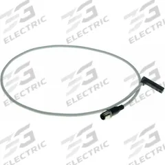SMC Perpendicular Solid PNP Direct: D-Y7PVSAPC, Perpendicular Solid State Auto Switch, M8-3Pin, PNP. Key specifications — attr947381: Perpendicular Solid State Auto Switch; attr947365: D-Y7PVSAPC; attr947373: PNP; attr947378: 80 mA or less; attr1113844: M8-3Pin.