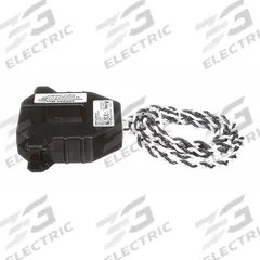 VERIS Split Core Current Transformer: 200 A Primary Current - Max, 5 A Secondary Current - Max (MPN PDS-CTSC-021). Key specifications — Window Shape: Rectangular; Connection: Wire Lead; Brand: VERIS.
