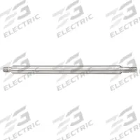 DYNABRADE Spindle: Mfr Part # 53552, Spindle, Compatible with Mfr Part # 53501/53502/53506/53507. Key specifications — attr948908: 53552; attr948911: 53501; attr948916: Spindle.