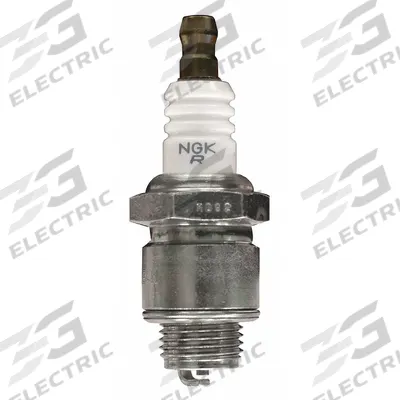 NGK Spark Plug: Commercial and Industrial/Generators/Lawn and Garden, Nickel Core - Universal Vehicle Spark Plugs