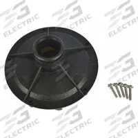 DAYTON Diffuser Kit: Mfr No PP20003AD03G, Compatible Mfr No 4HEZ6/4HEZ7, Convertible Well Jet Pump. Key specifications — Manufacturer Part Number: PP20003AD03G; Compatible Manufacturer Model Number: 4HEZ6; Compatible Product Type: Convertible Well Jet Pump.