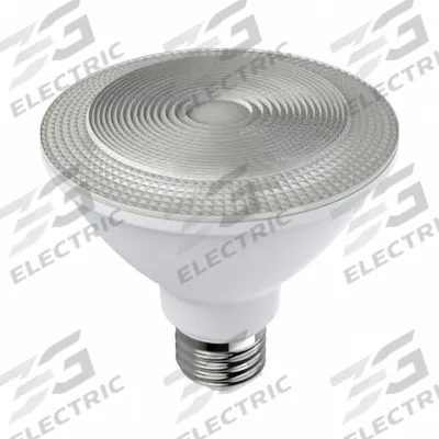 GE LAMPS Compact LED Bulb: LED, PAR30, Medium Screw (E26), 12 W Watt, 3000K - Parabolic Aluminized Reflector (PAR) Lamps
