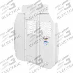 WEATHER GUARD Van Partition: Swing Open Door Panel, White, Steel, 74 1/2 in Overall Ht, High Roof (MPN 96322-3-01D). Key specifications — Color: White; Compatible Roof Type: High Roof; Brand: WEATHER GUARD; Compatible Make/Model: Ford Transit; Compatible Vehicle Type: Full-Size Vans.