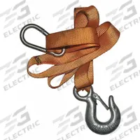 APPROVED VENDOR Securing Strap with Safety Latch: 22MW67/22MW68/22MW69, MH22MW6804G. Key specifications — Product Type: Securing Strap with Safety Latch; Manufacturer Part Number: MH22MW6804G; Compatible with Grainger Part Number: 22MW69; Brand: APPROVED VENDOR.
