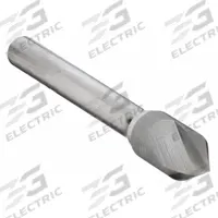 KEO Countersink: 60°, 1 Flute, 5/8 in Body Dia, Carbide (MPN 919-000-919). Key specifications — Brand: KEO.