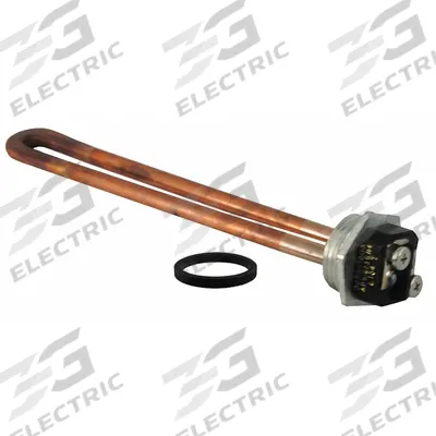 RHEEM Element, 480V: SP10873GH - Plumbing
