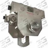 OZ LIFTING PRODUCTS Push Beam Trolley: Push, 10,000 lb Max Hoist Load Capacity (MPN OZSS5PBT). Key specifications — For Beam Shape: Tapered; Trolley Frame Material: Stainless Steel.