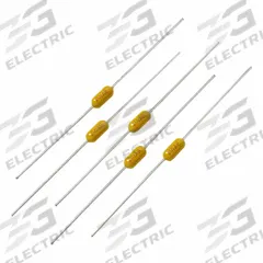 LITTELFUSE Miniature Electronic Fuse: 473 Series, Solder-In, Axial Lead Fuse Body, Time-Delay (MPN 0473.375MRT1L). Key specifications — attr1287202: 473; attr1249361: LITTELFUSE.