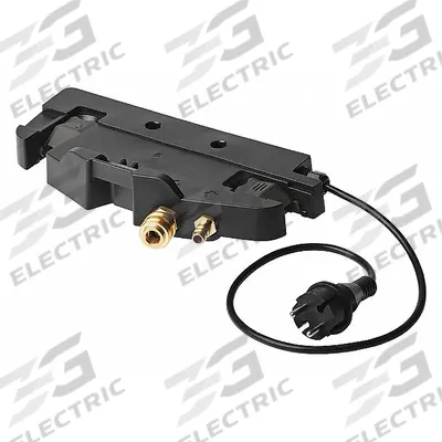 NILFISK Air Box: Nilfisk - Vacuum Replacement Parts & Accessories