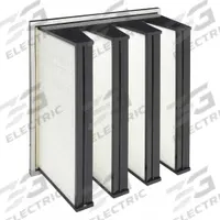 DAYTON HEPA Filter: MERV 15, For Use With 2HNT2/2HNT3 (MPN 2HNT6). Key specifications — Manufacturer Part Number: 2HNT6; Brand: DAYTON; Compatible Extractor Manufacturer Part Number: 2HNT3.