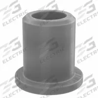BUNTING BEARINGS Sleeve Bearing: MDS-Filled Nylon, 1/4 in Bore, 3/8 in OD, 1/2 in Overall Lg (MPN BMDF040608081.5). Key specifications — Brand: BUNTING BEARINGS; Color: Off-White.