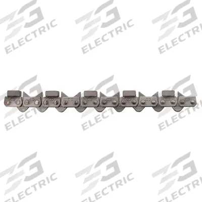 ICS Concrete Chain Saw Chain: For 16 in Bar Lg, 16 in Bar Lg, 0.06 in Gauge - Chain for Concrete Chain Saws