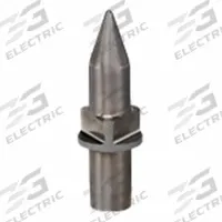 FORMDRILL Drill Bit: Long/Flat, Metric Coarse, For M16 x 2 Threads, 14.8 mm Drill Size (MPN FD1480LF). Key specifications — attr1240072: FD1480LF; attr1240073: FORMDRILL; attr1240075: Long/Flat.