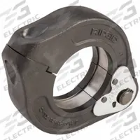 RIDGID Press Tool Jaw: 3 in Pipe, Copper, For Viega ProPress, Std Tool Types (MPN 20548). Key specifications — attr518773: Rings; attr518762: Copper; attr518771: Copper; attr518761: Viega ProPress; attr518760: RIDGID.