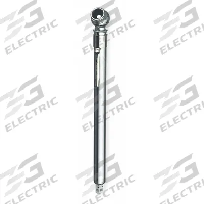 WESTWARD Pencil Tire Pressure Gauge: Tire Pressure Gauge, Pencil - Pencil Tire Pressure Gauges