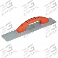 KRAFT TOOL Hand Float: Blade Material Magnesium, Blade Shape Square, Handle Material ProForm (MPN CF064PF). Key specifications — attr1004978: KRAFT TOOL; attr1008656: Square; attr1012053: Handle; attr1025062: Magnesium.