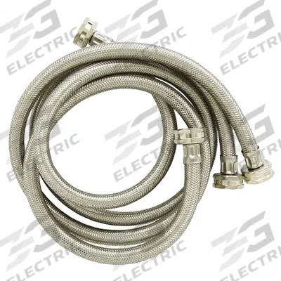 EZ-FLO EASTMAN Fill Hose: 48370 - EZ-Flo Washing Machine & Dryer Parts