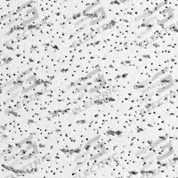 ARMSTRONG Ceiling Tile: 895A, Fissured, 24 in x 48 in, Square Lay-In, 15/16 in Grid Size, 6 PK. Key specifications — Sub-brand: Fissured; Display Sell UOM: PK; Material: Mineral Fiber; Color: White; Application: General Use; Resistance Properties: Sag Resistant; Series: Fissured; Edge Type: Square Lay-In.