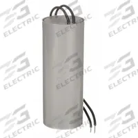 ADVANCE Dry-Film HID Capacitor: 26 uF Capacitor Rating, 330V AC, 1 3/4 in Overall Dia (MPN 7C260P33R). Key specifications — Voltage: 330V AC; Brand: ADVANCE.