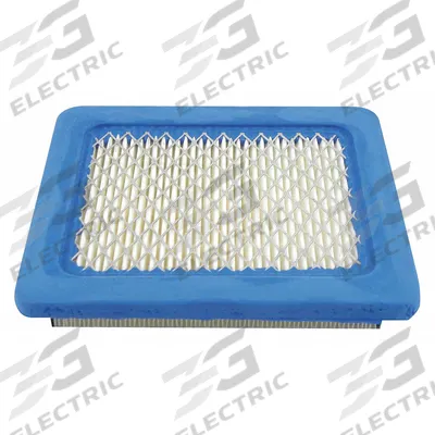 BALDWIN FILTERS Automotive Air Filter: Panel, Engine, Rectangular, Panel - Panel Engine Air Filters