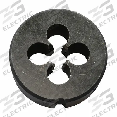 WESTWARD Solid 1" O.D., 1/4-20NC: For 1PZ36/1PZ37/1PZ38 - Westward Power Tool Parts