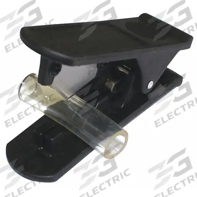 APPROVED VENDOR Tubing Cutter: 1/8 in – 1/2 in OD Cutting Capacity - Plastic Tubing & Hose Cutters