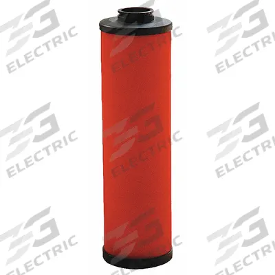 SPEEDAIRE Compressed Air Filter Element: Coalescing, 0.01 micron - Replacement Filter Elements